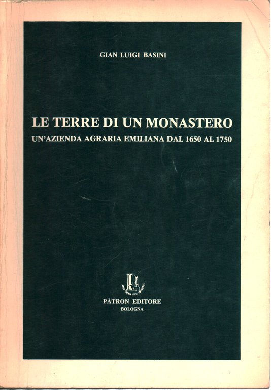 Le Terre di un Monastero