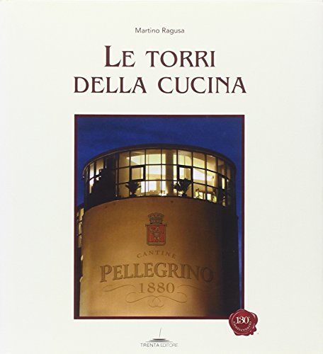 Le torri della cucina (Vol VII)