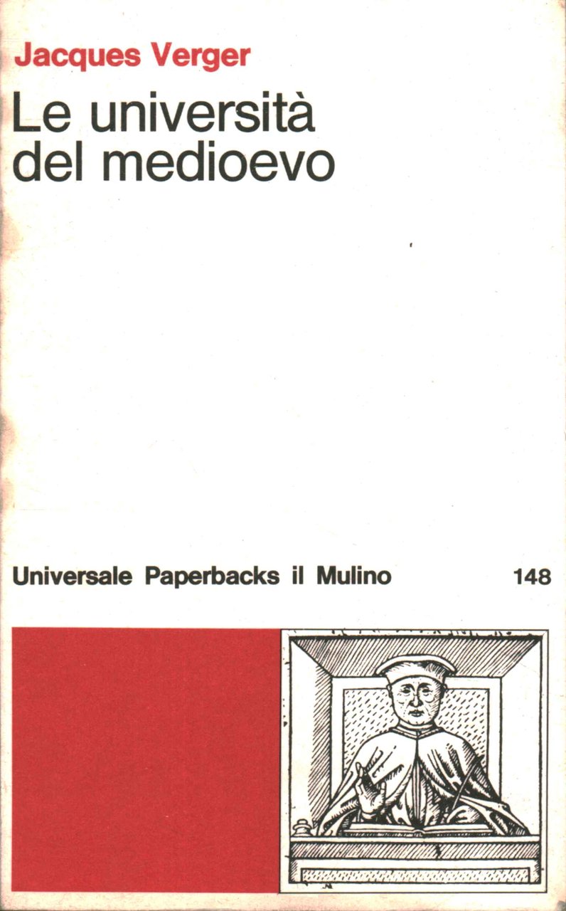 Le università del medioevo