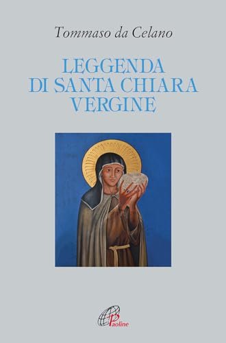 Leggenda di Santa Chiara Vergine | Immagine principale