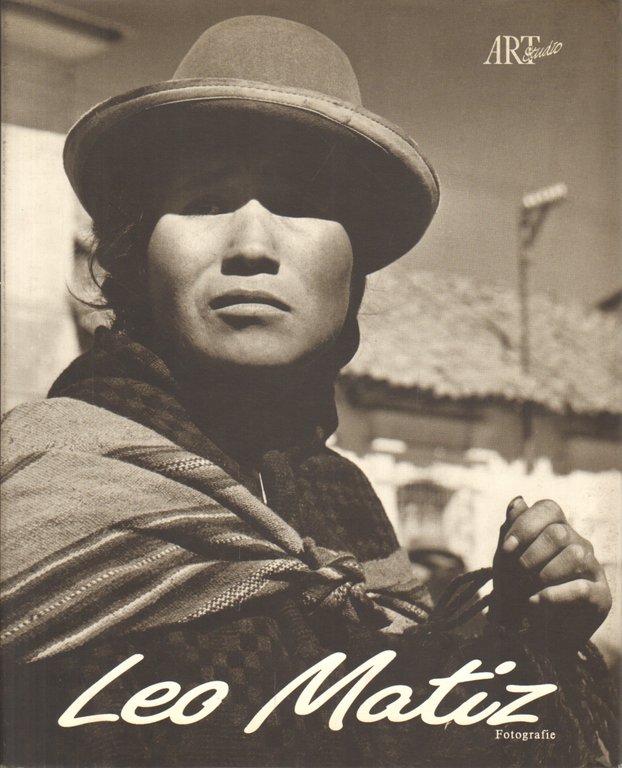 Leo Mtiz | Immagine Gallery 2