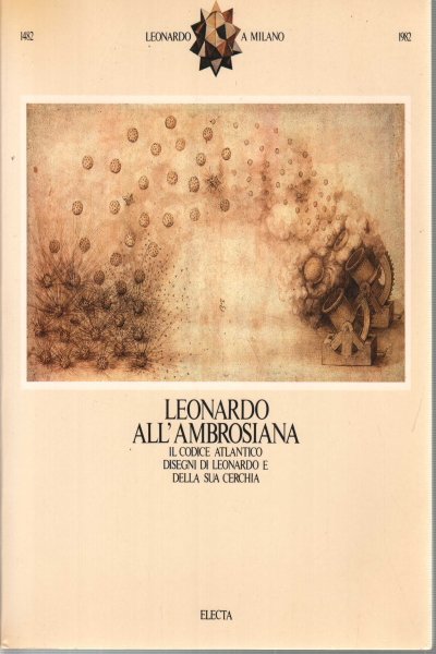 Leonardo all'Ambrosiana