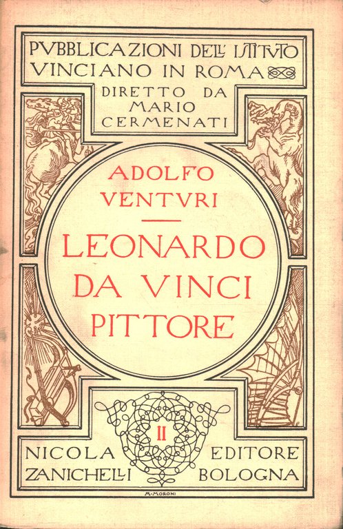 Leonardo da Vinci pittore
