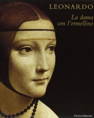 Leonardo: la dama con l'ermellino