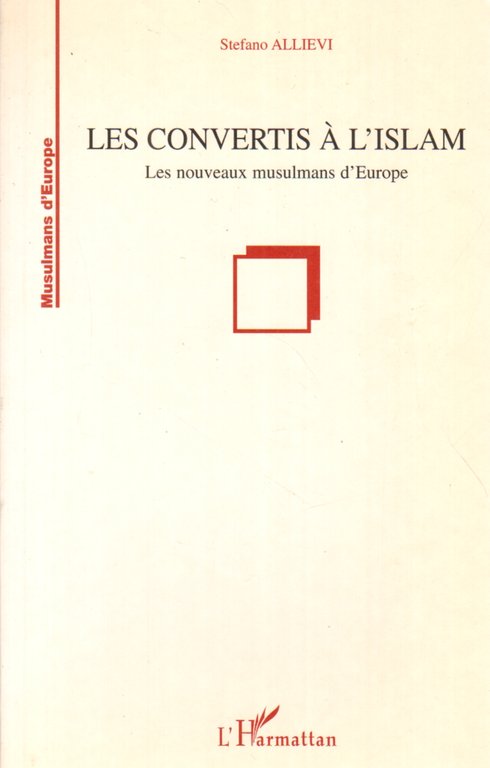 Les convertis à l'islam