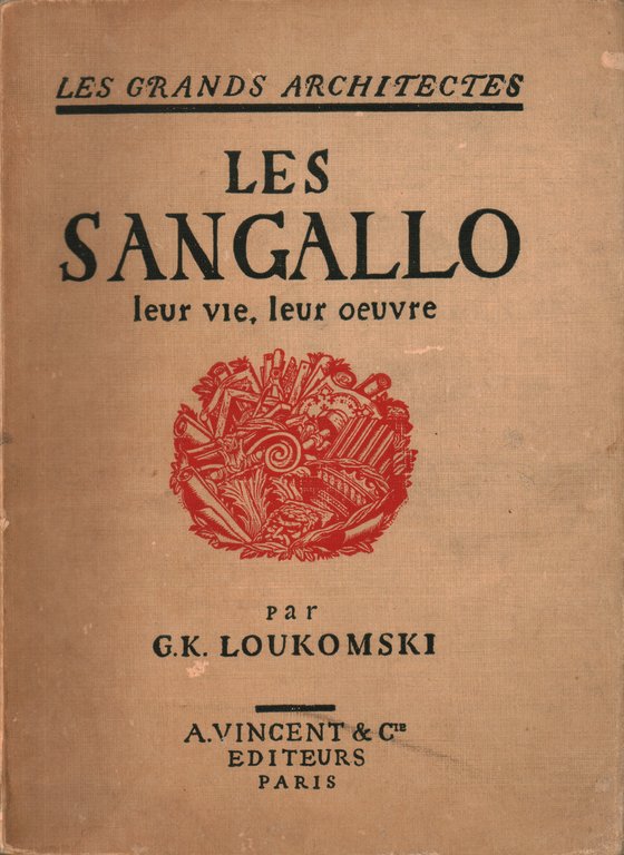 Les Sangallo