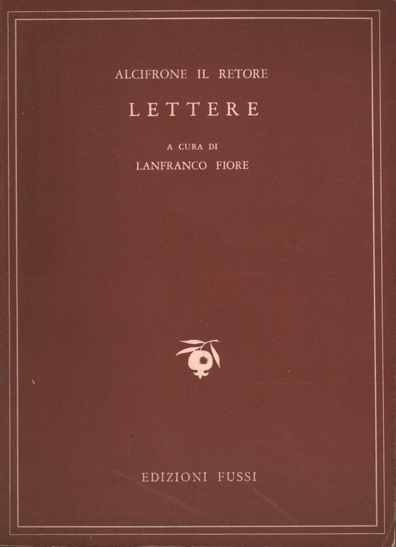 Lettere
