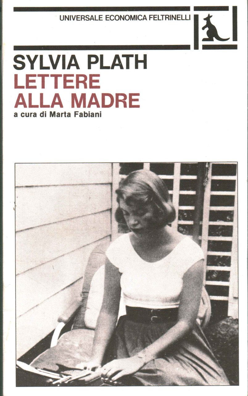 Lettere alla madre