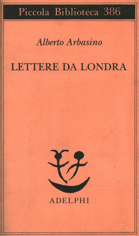 Lettere da Londra