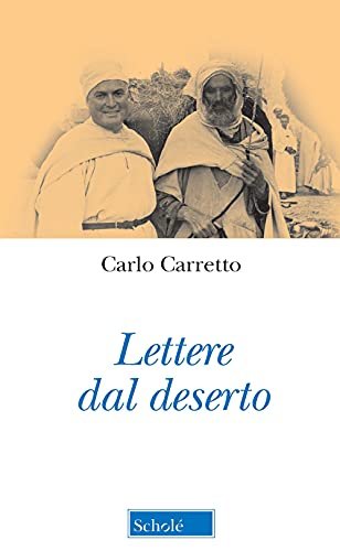 Lettere dal deserto