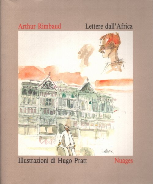 Lettere dall'Africa