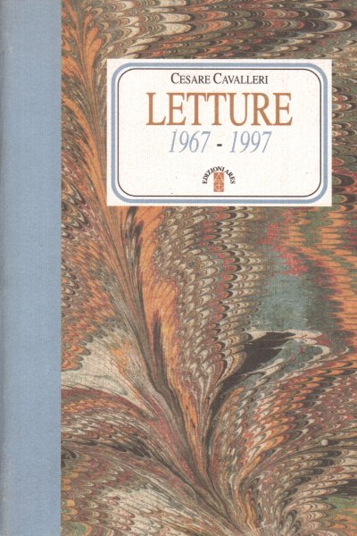 Letture 1967-1997