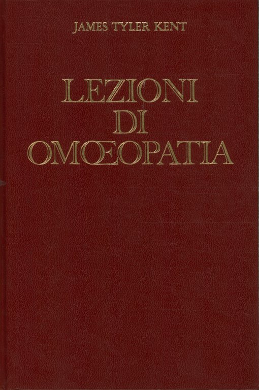 Lezioni di omeopatia