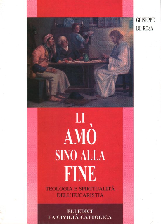 Li amò sino alla fine