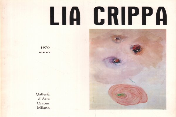 Lia Crippa