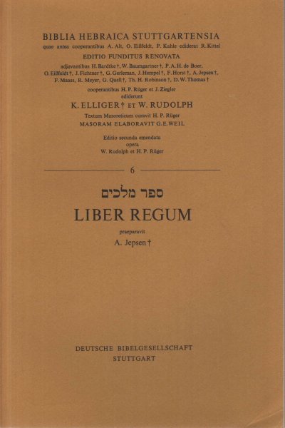 Liber regum | Immagine Gallery 2