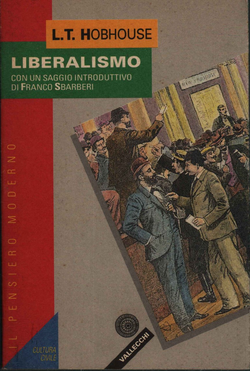 Liberalismo
