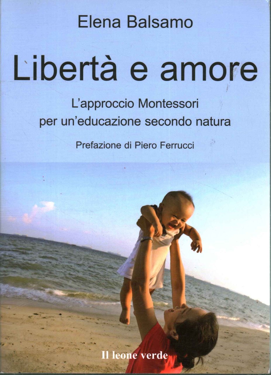 Libertà e amore | Immagine principale