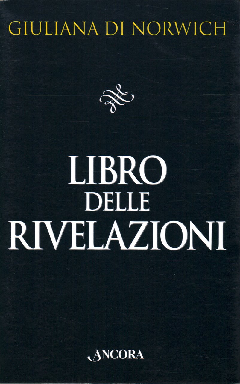 Libro delle rivelazioni | Immagine principale