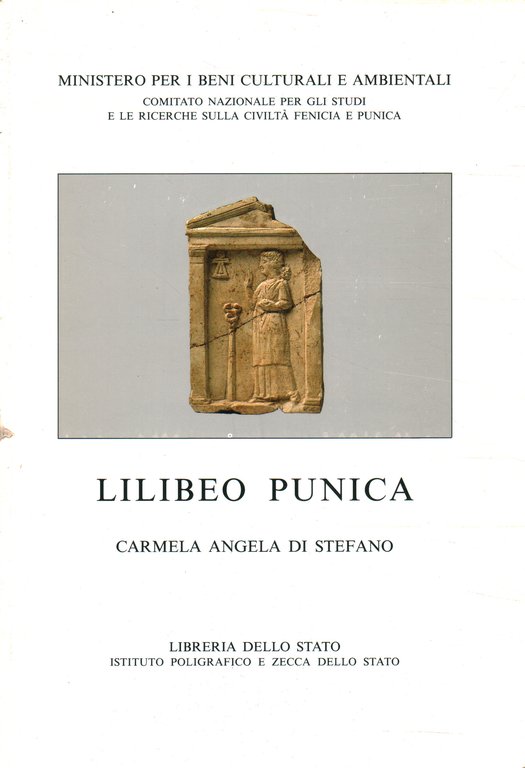 Lilibeo punica