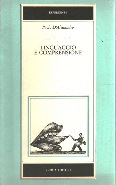 Linguaggio e comprensione