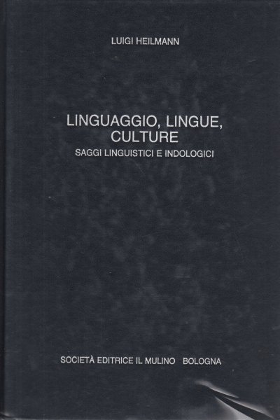 Linguaggio, lingue, culture