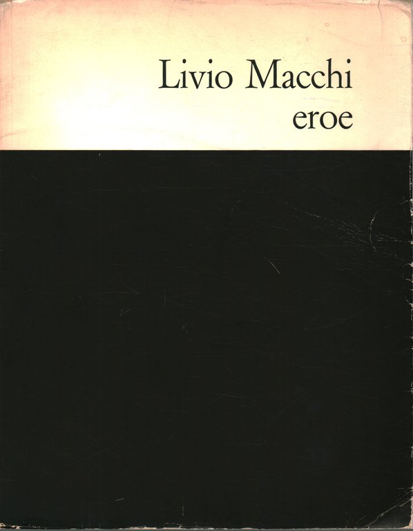 Livio Macchi