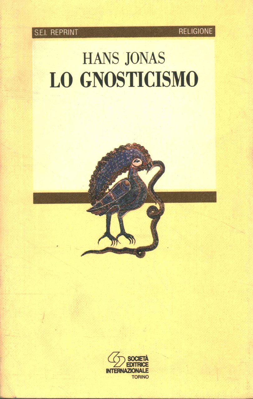 Lo gnosticismo