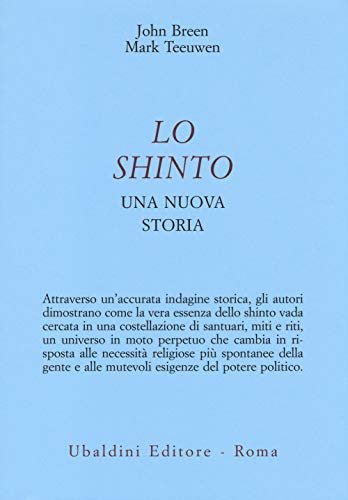 Lo shinto | Immagine principale
