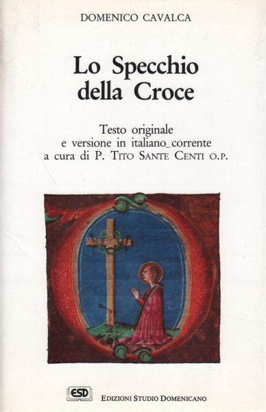 Lo Specchio della Croce