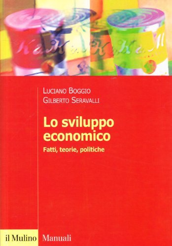 Lo sviluppo economico