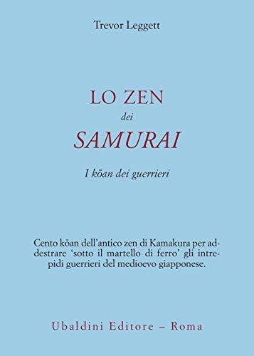 Lo zen dei samurai