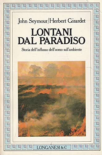 Lontani dal paradiso