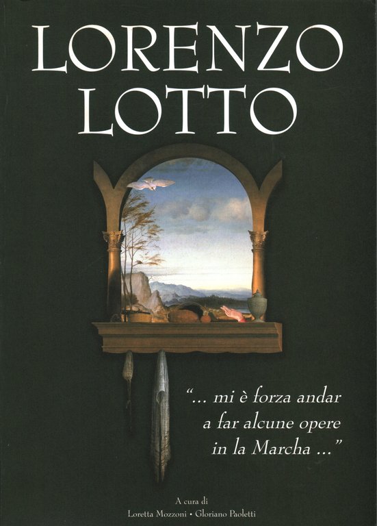 Lorenzo Lotto