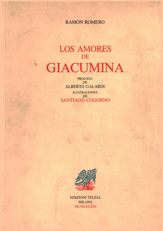 Los amores de Giacumina