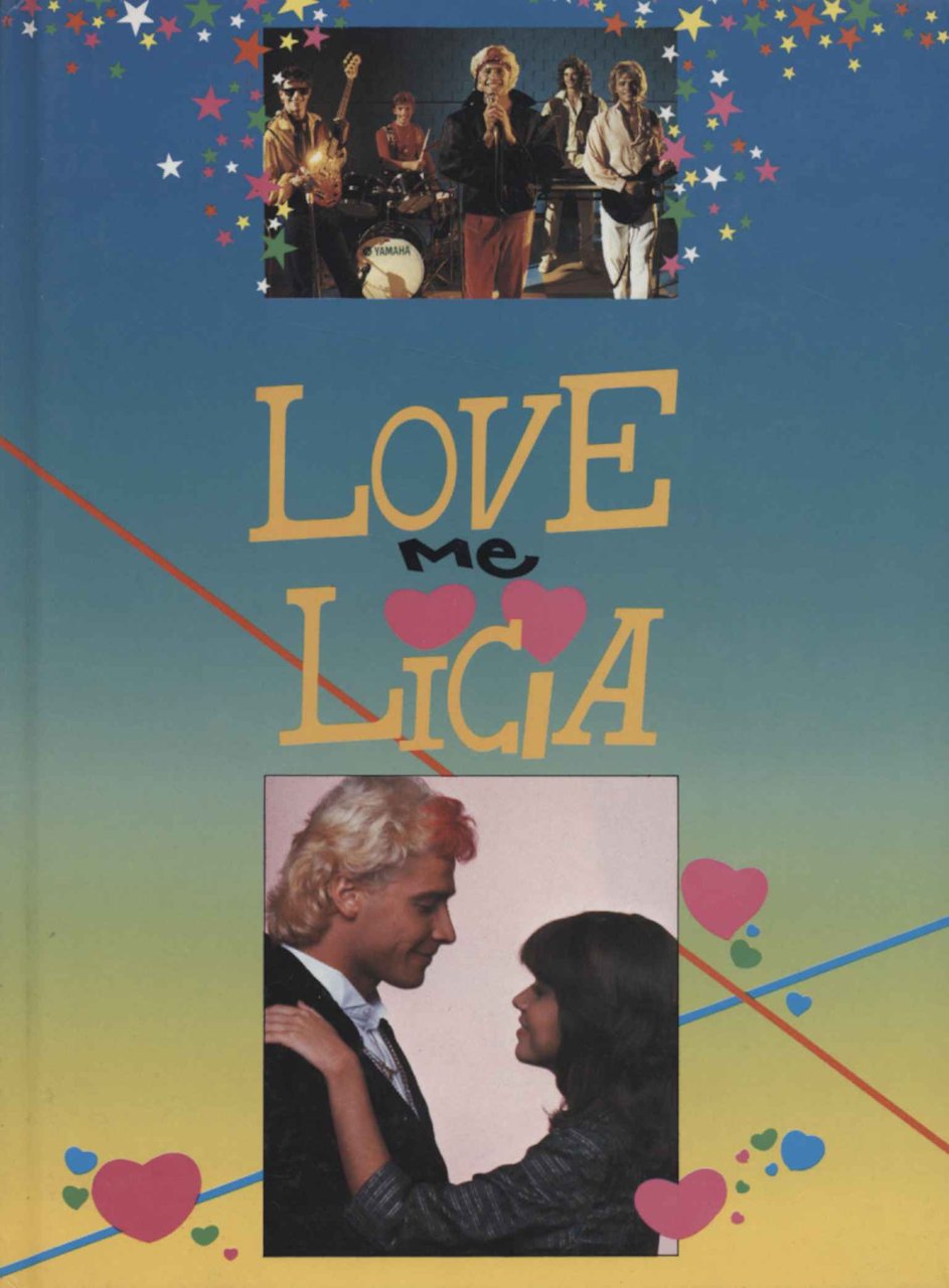 Love Me Licia | Immagine principale