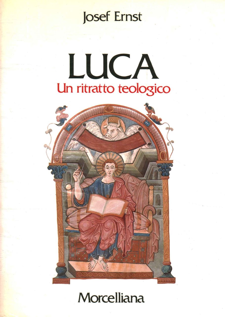 Luca | Immagine principale