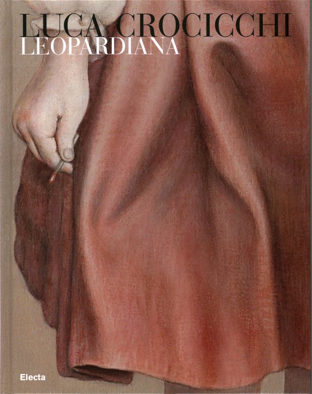 Luca Crocicchi. Leopardiana