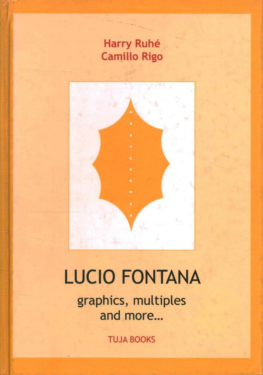 Lucio Fontana