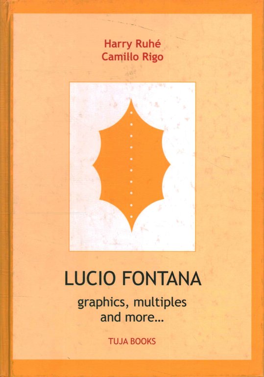 Lucio Fontana