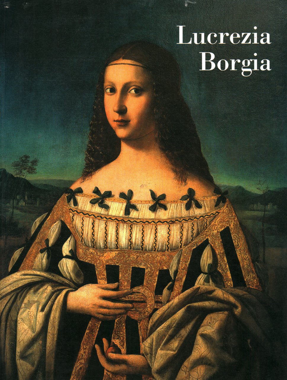 Lucrezia Borgia