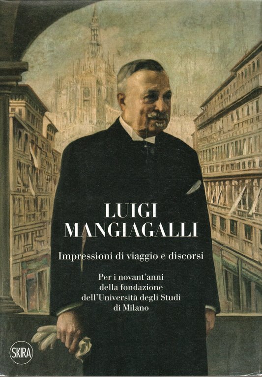 Luigi Mangiagalli | Immagine Gallery 2