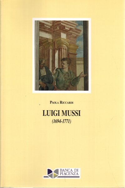 Luigi Mussi (1694-1771)