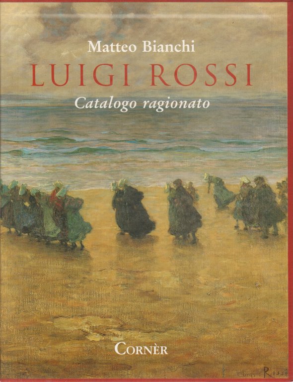 Luigi Rossi