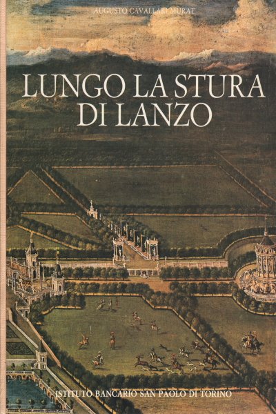 Lungo la Stura di Lanzo