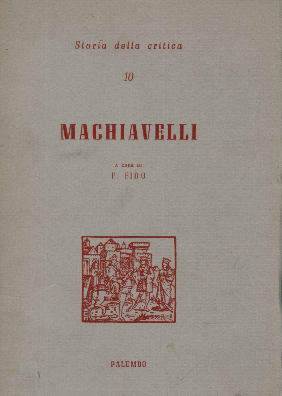 Machiavelli