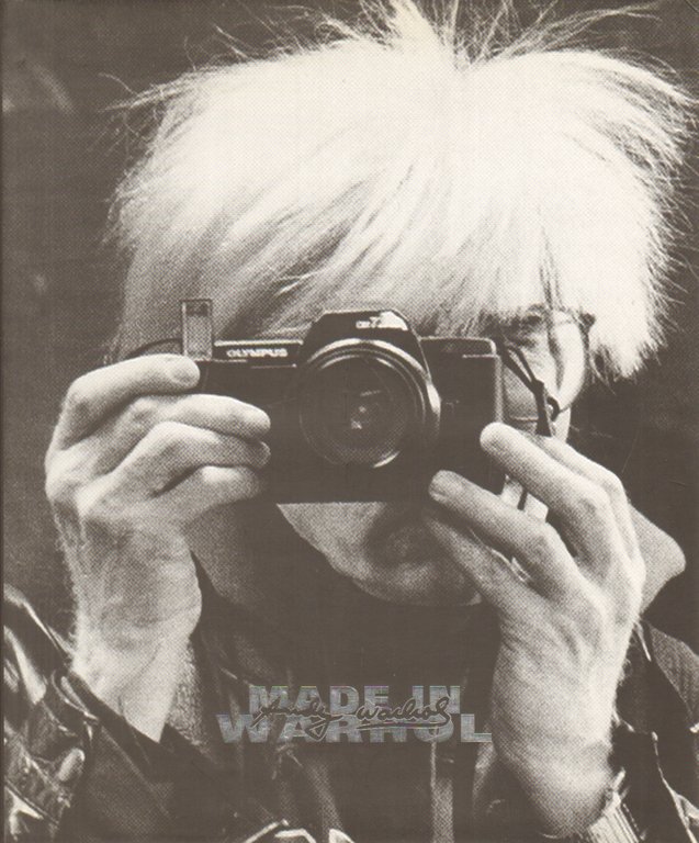 Made in Warhol