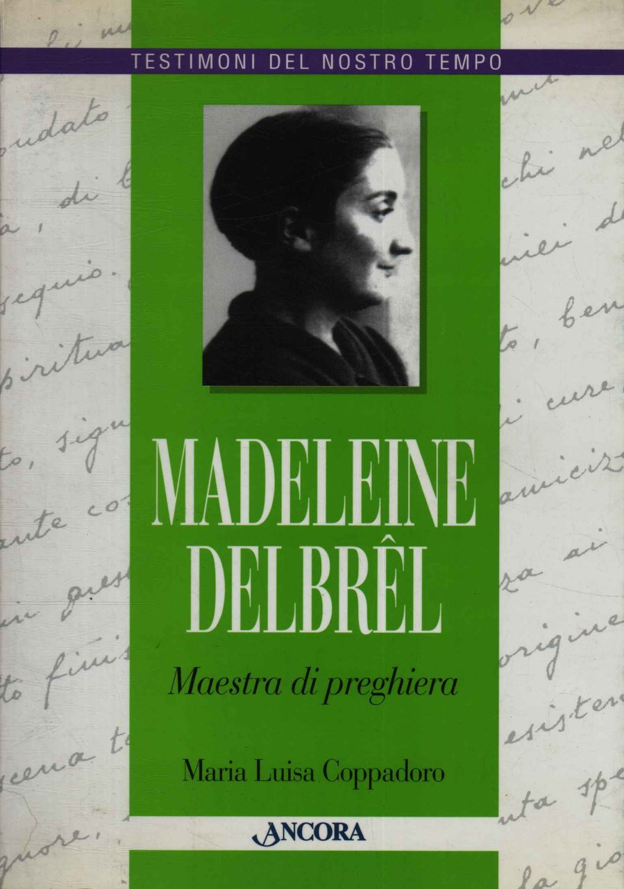 Madeleine Delbrêl