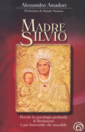Madre Silvio
