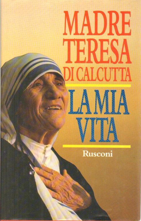 Madre Teresa di Calcutta